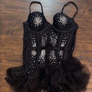 Victoria secret Corset